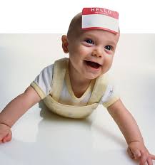 What's in a Name? For an Adopted Child, A Lot!