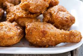 The best fried chicken tenders recipe! Batter Fried Chicken Recipe Leite S Culinaria