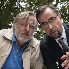 Boerne und Thiel: Darum geht's im neuen Münster-„Tatort“