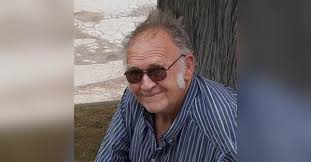 Ronald Grant Cain Obituary