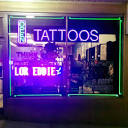 Think Ink Tattoo | Cinnaminson NJ