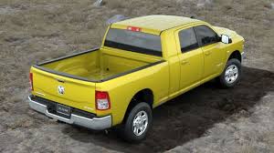 Image result for Construction Yellow 2023 Dodge Truck