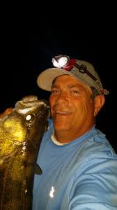 Fall Saugeye Fishing Struggles in Northeast Ohio