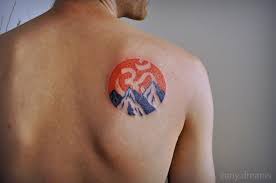 Unfortunately, the appropriation of a foreign culture is often done among privileged people. Getting An Om Tattoo Beware Of Where You Place It