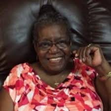 Yvonne Marie Lewis Obituary (1942