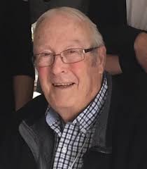 WAYNE O'ROURKE Obituary