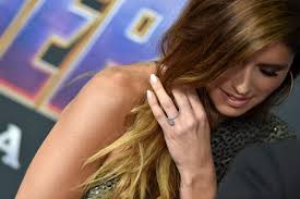 The Most Stunning Celebrity Engagement Rings of All Time