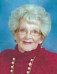 Obituary information for Marian Ann Becker