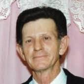 Obituary information for Preston Joseph Guidry