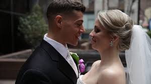 Joe biden fordert ihn heraus. Married At First Sight Die Momente Mit Jason Und Cortney