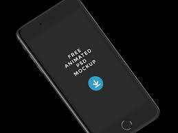 Download Free Animated Iphone Mockup