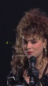 Paula Abdul's Iconic 80s Hit 'Straight Up' Explained