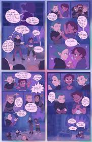 Credit Gayglimmer Twitter Owl House Lumity Owl House Owl House Disney