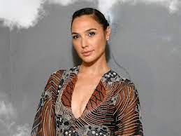 Reminder gal gadot served in the idf for two years. Bmnk M09yu3u4m