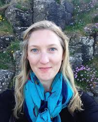 Elizabeth Snow, MA, R-DMT » Shands Arts in Medicine » UF Health »  University of Florida