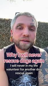 The Power of Kindness in Dog Rescue Operations