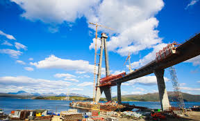 The most popular city in this region is misje. Highways Norway And Sweden New Projects We Build Value