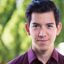 Congratulations to Alan Dominguez, the new General Manager of Neworld  Theatre! We are excited for the upcoming season, and all the wonderful  things to come. 🎉