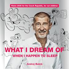 ភាសាខ្មែរ you share, we compare. What I Dream Of When I Happen To Sleep By Andrej Babis Issuu