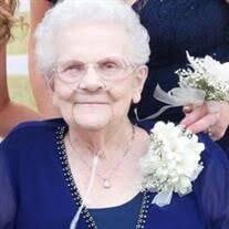 Helen Howell Cooper Obituary