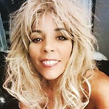 Tanya Bordelon's Instagram, Twitter & Facebook