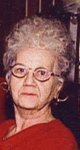 Lora Burnett Obituary