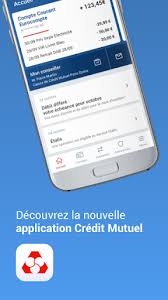 Assurance, finance crédit mutuel, carte crédit mutuel, crédit mutuel card, crédit mutuel bancaire, crédit mutuel en le crédit agricole met ainsi ses compétences au service de ses clients, quels que soient leur âge, situation, ou leurs. Telecharger Credit Mutuel Sur Android Et Apk