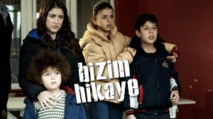 Nu pierdeti, incepand din 1 ianuarie, de luni pana vineri, de la ora 20:00, la kanal d, „povestea noastra, o emotionanta incursiune in viata unei familii care lupta sa isi pastreze. Bizim Hikaye Povestea Noastra Sezonul 1 Episodul 63 Seriale Online Subtitrat In RomanÄ