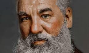 List of Every Major Famous Male Engineer (Page 7)