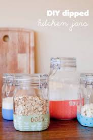 Diy mason jar storage ideas pretty stacked mason jars great for a variety of small items, these pretty stacked mason jars can hold everything from nuts and bolts to buttons and clasps. Best Diy Mason Jar Ideas Easy Simple Mason Jar Organization Tutorials Craft Rooms Makeup Brushes Kitchen Bathroom Sewing Awesome Creative Craft Projects