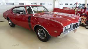 1968 oldsmobile 442 holiday coupe stock 141225 for sale near columbus oh oh oldsmobile dealer 1968 oldsmobile 442 holiday coupe stock