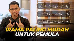 Tutorial Irama Nahawand Untuk Pemula Youtube Tutorial Youtube Instagram