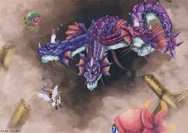 Kid Icarus By Myrrol On Deviantart Kid Icarus Icarus Kid Icarus Uprising