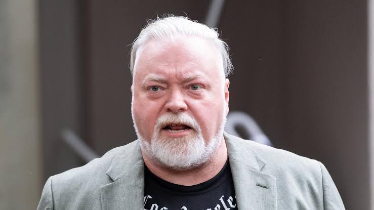 Kyle Sandilands files $85m claim against ARN Media in court | Daily Telegraph