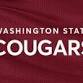 Oregon State Beavers at Washington State Cougars event image