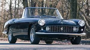 Ferrari of fort lauderdale is the largest volume ferrari dealership in the u.s. 1960 Ferrari 250 Gt Cabriolet Series Ii Classic Driver Market