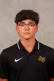 2023-24 Men's Golf Roster