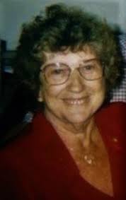 Jean Wilhelmina Rose "Willy" Monroe Obituary