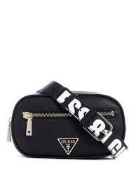 Narita Faux Leather Belt Bag Black In 2020 Faux Leather Belts Leather Belt Bag Belt Bag