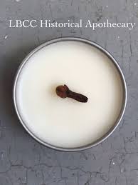 1 cucchiaino corrisponde a circa 2 grammi e contiene circa 5, 5 kcal. Cura Dei Capelli Naturale 18 Secolo Chiodi Di Garofano Etsy Italia