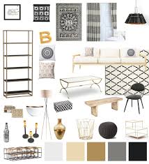 Black And Gold Room Ideas White Gold And Black Decor Living Room Living Room Decor Black Gold Living Room Black White Gold Living Room Gold Living Room Decor White Living Room Decor