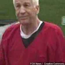 Pennsylvania pension system says it will give Sandusky $211K