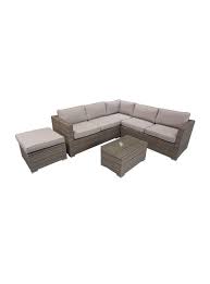 Boutique terrazas d, puerto montt. Juego De Living Terrazas Modular Cannas Outzen Juegos De Living De Terraza Paris Cl