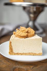 Peanut Butter Pie W Nutter Butter Crust Dinner Then Dessert