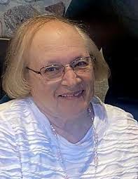 Elizabeth Lillie Obituary (2024)