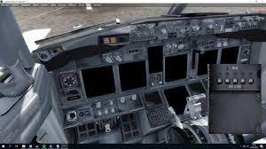 11 видео 90 530 просмотров обновлен 31 мар. Pmdg 737 Ngx Wl Black Gauges Pmdg 737ngx 737ngxu The Avsim Community