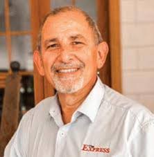 The Express Newspaper 23 August 2023 by Carlo Portella