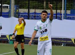 Liga nos ⚽️ начал(а) читать. Maringa Bra Derrota O Real Academia Chi E Se Classifica Para A Segunda Fase Da Liga Das Americas Futebol 7 Brasil