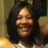 Elaine Monique Lumpkins Obituary