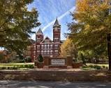 Auburn University - Profile, Rankings and Data | US News Best Colleges